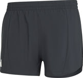 adidas Adizero Essentials Mens Running Shorts - Black – Start Fitness