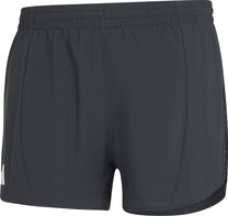 adidas Adizero Essentials Mens Running Shorts - Black – Start Fitness