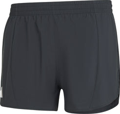 adidas Adizero Essentials Mens Running Shorts - Black – Start Fitness