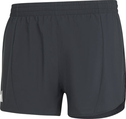 adidas Adizero Essentials Mens Running Shorts - Black