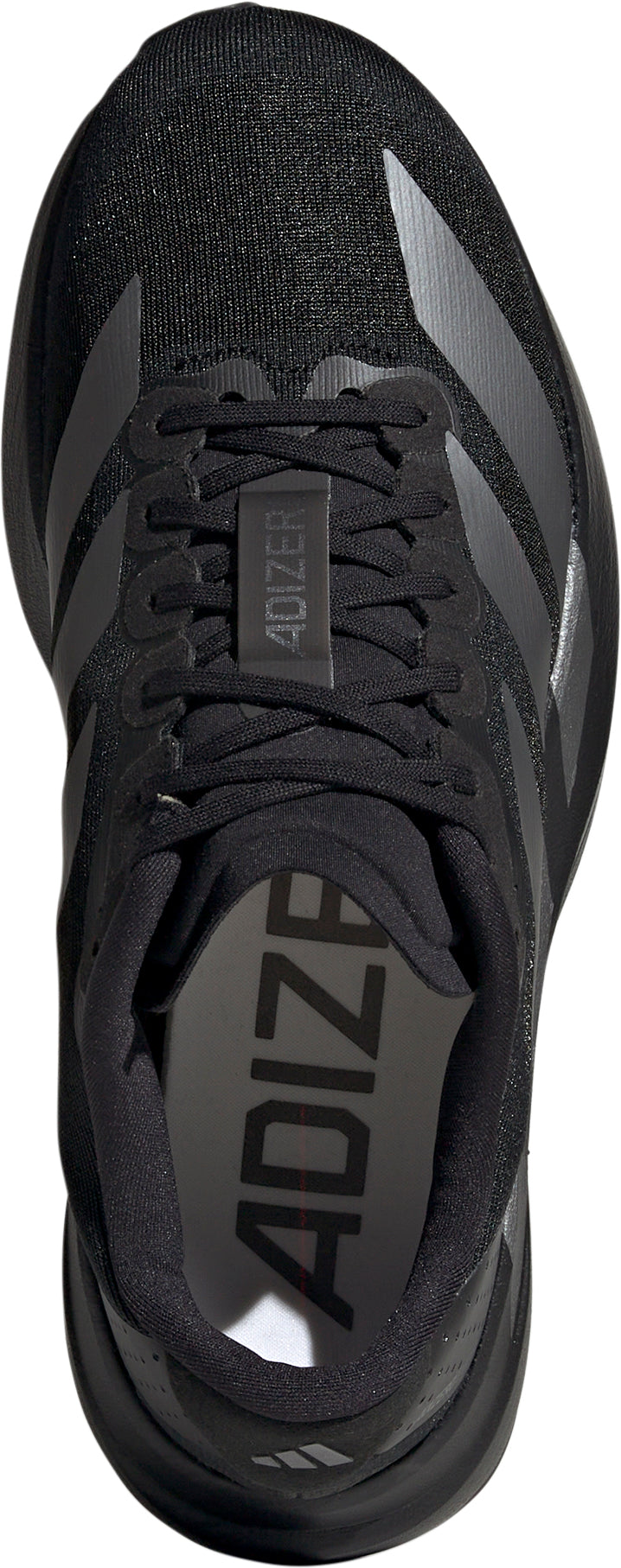 adidas Adizero EVO SL Womens Running Shoes - Black – Start