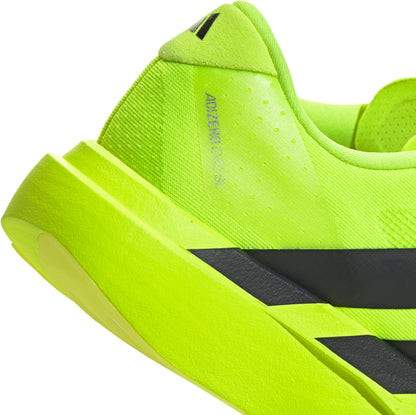 adidas Adizero EVO SL Mens Running Shoes - Yellow