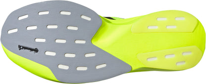 adidas Adizero EVO SL Mens Running Shoes - Yellow