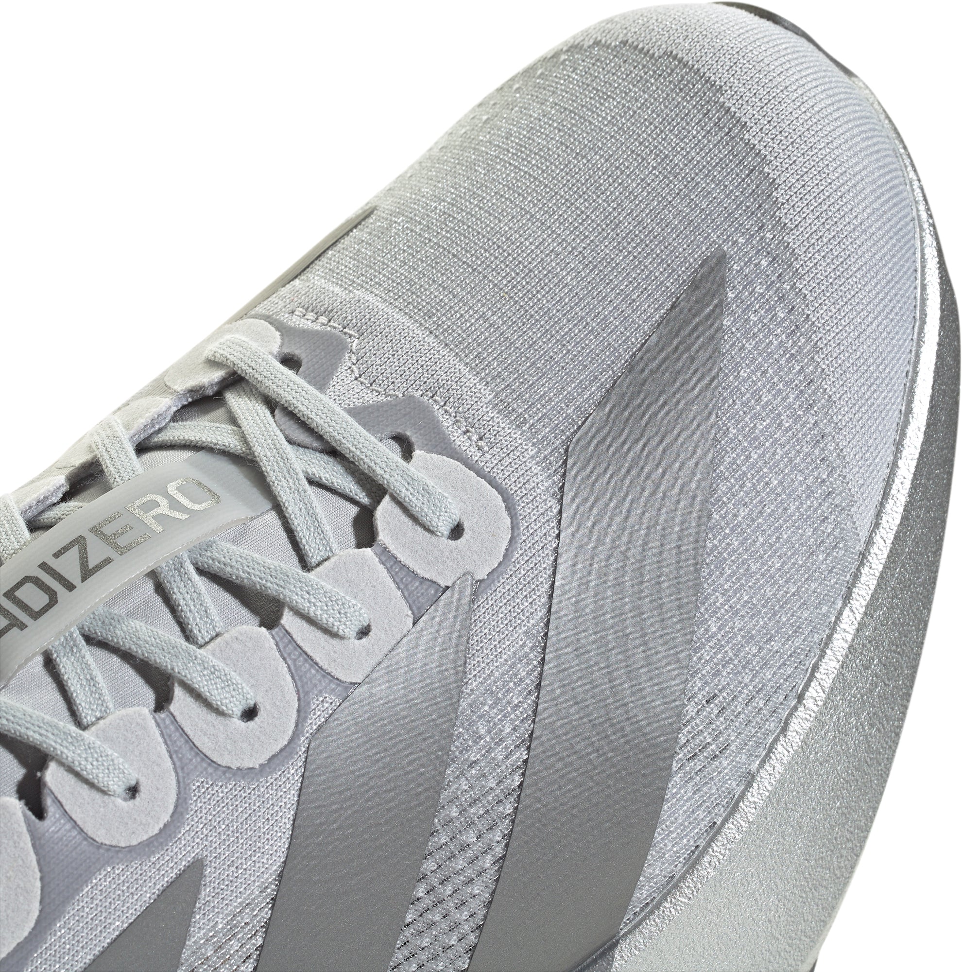 adidas Adizero EVO SL Mens Running Shoes - Grey – Start Fitness