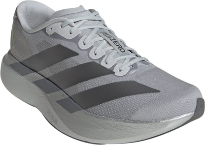 adidas Adizero EVO SL Mens Running Shoes - Grey