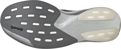 adidas Adizero EVO SL Mens Running Shoes - Grey