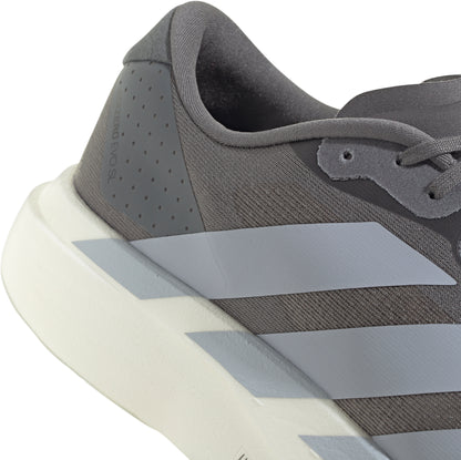 adidas Adizero EVO SL Mens Running Shoes - Grey