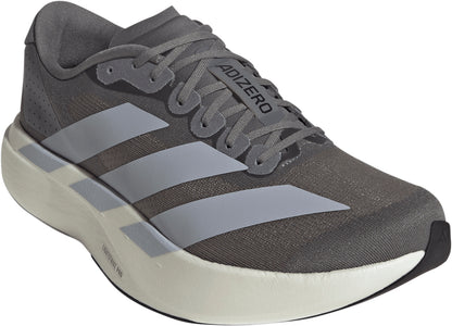adidas Adizero EVO SL Mens Running Shoes - Grey