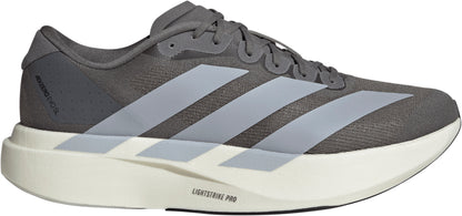 adidas Adizero EVO SL Mens Running Shoes - Grey
