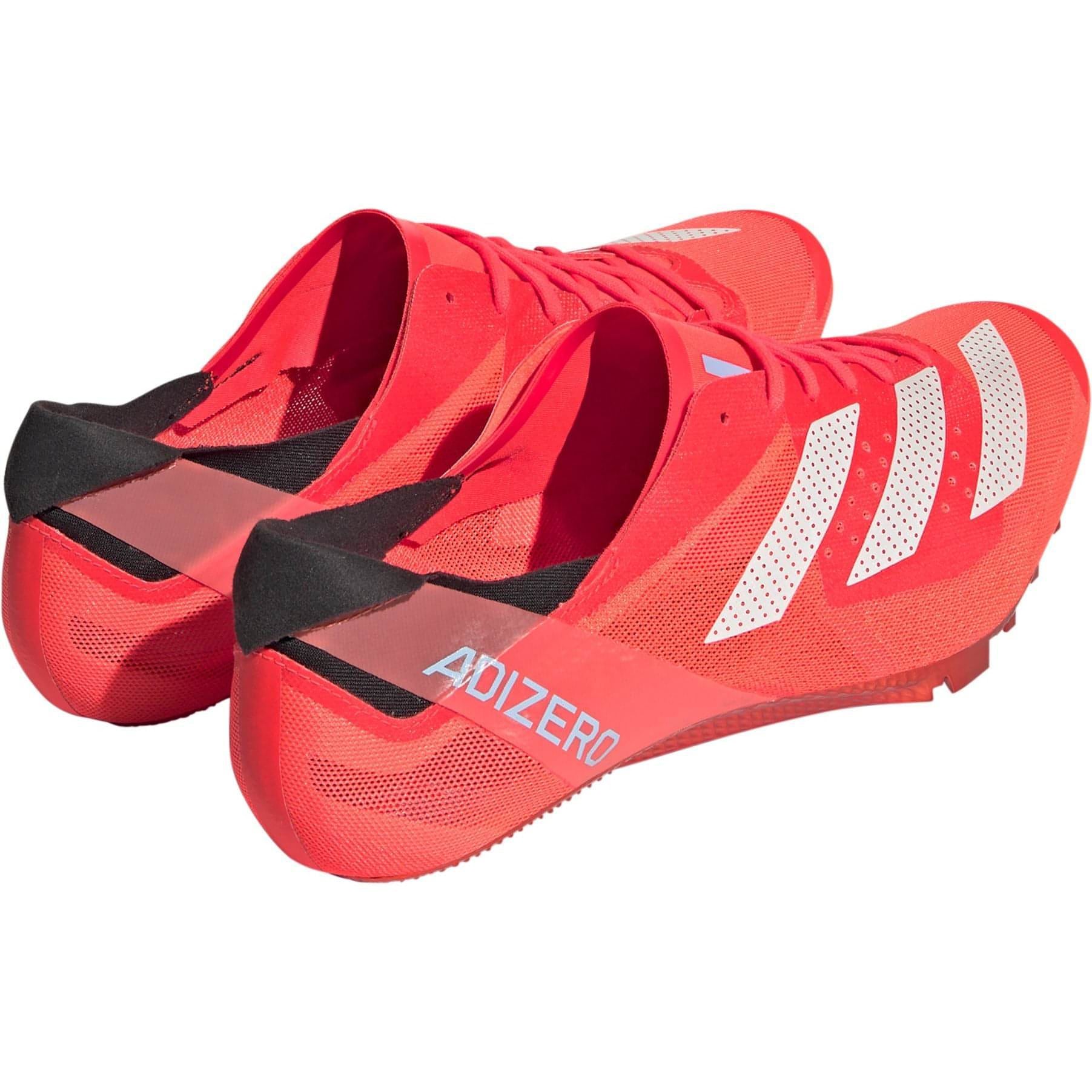 Adidas Adizero Finesse Gx9779 Back View