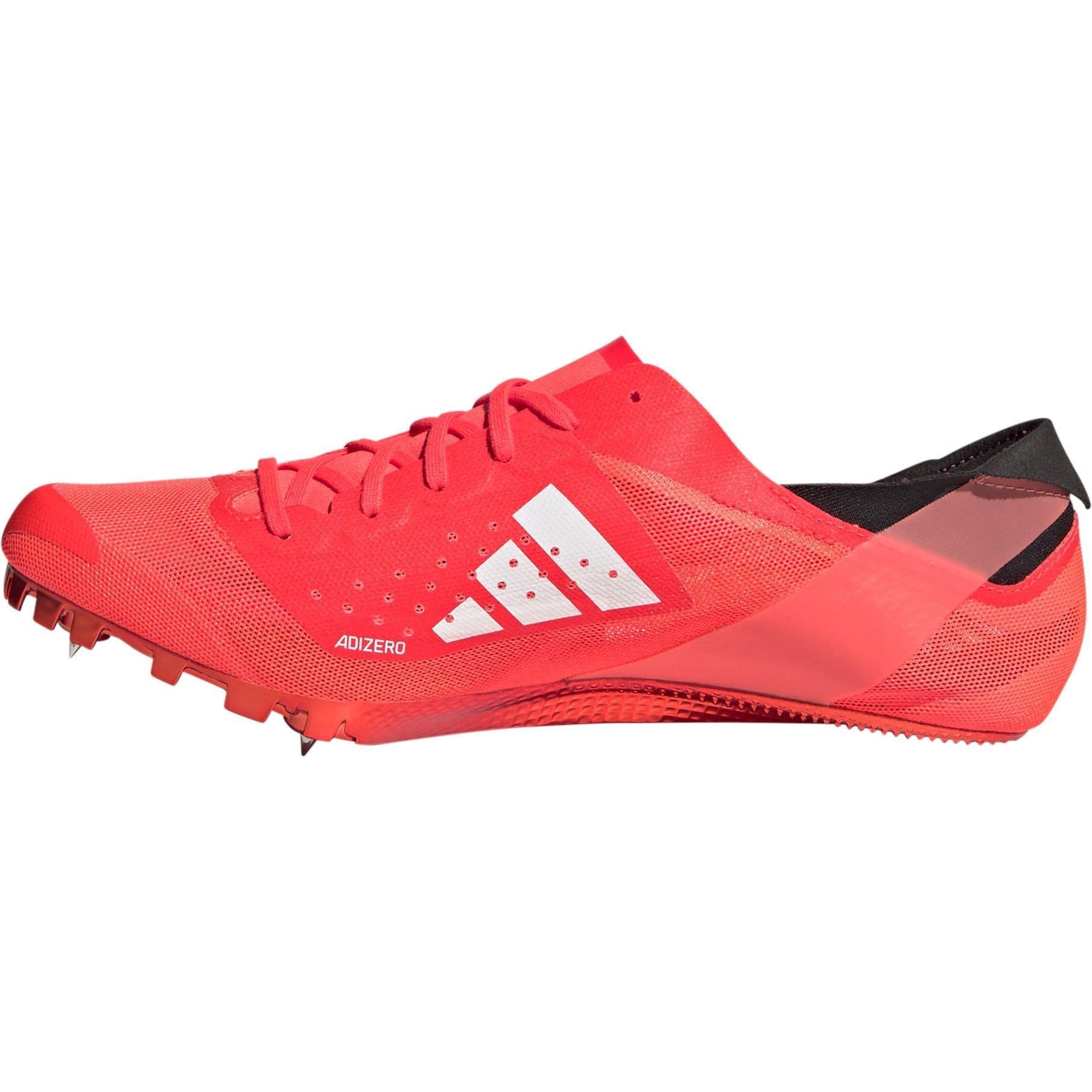 Adidas Adizero Finesse Gx9779 Inside - Side View