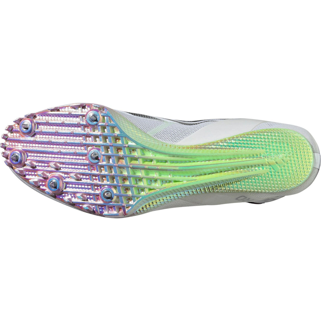 spikes adidas adizero finesse