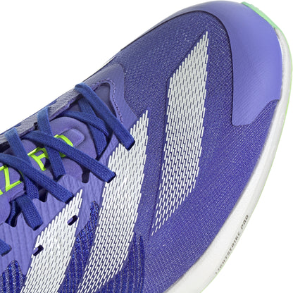 adidas Adizero Finesse Running Spikes - Blue