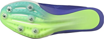 adidas Adizero Finesse Running Spikes - Blue