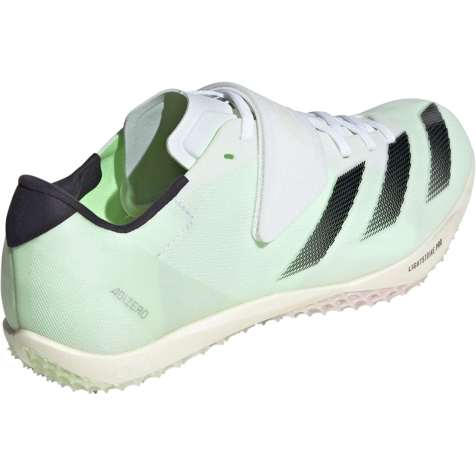 Adidas adizero high outlet jump spikes