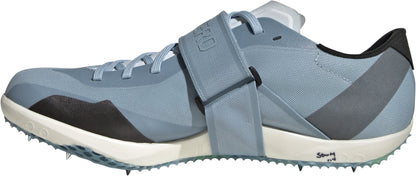adidas Adizero High Jump Field Event Spikes - Blue