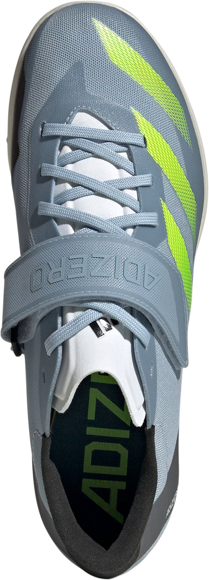 adidas Adizero High Jump Field Event Spikes - Blue