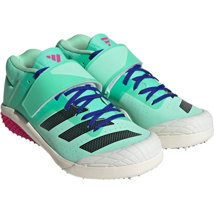 Adidas Adizero Javelin Gv9070 Front - Front View