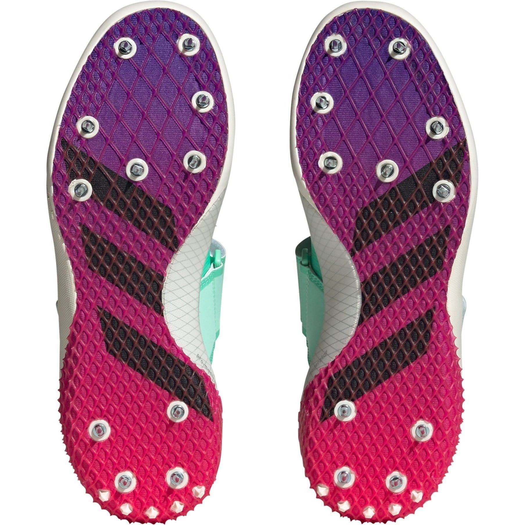 Adidas Adizero Javelin Gv9070 Sole
