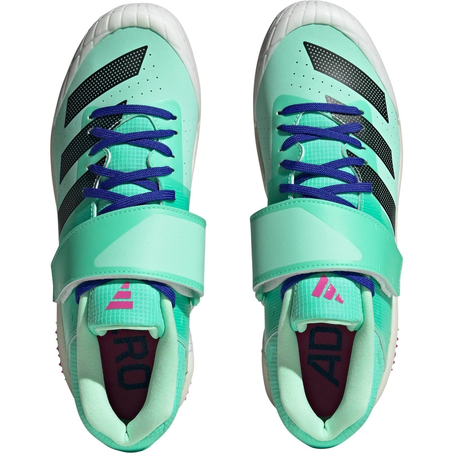 Adidas Adizero Javelin Gv9070 Top