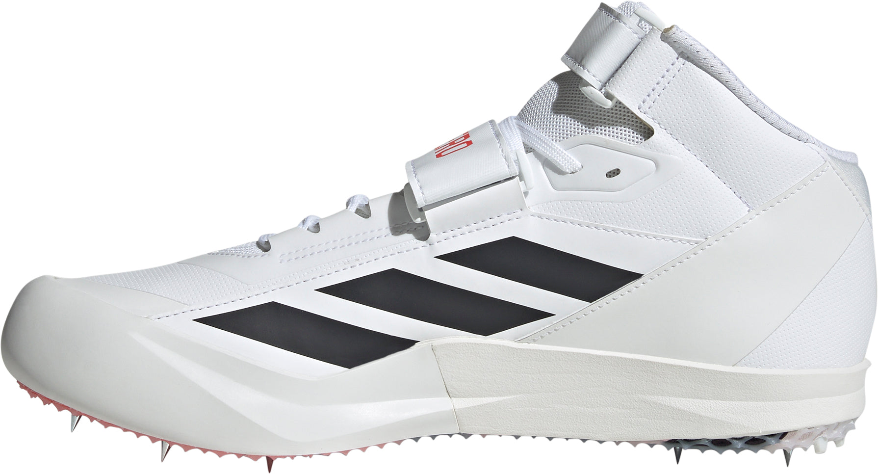 mizuno javelin spikes