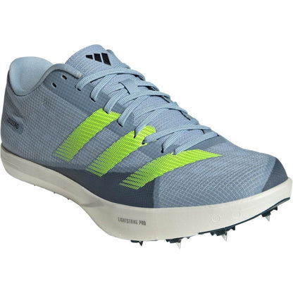 Adidas Adizero Long Jump Ie6876 Front - Front View