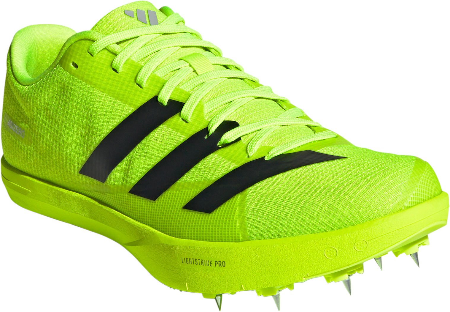 スパイク・シューズ adidas adizero long jump 30cm adidas-Adizero-Long-Jump-