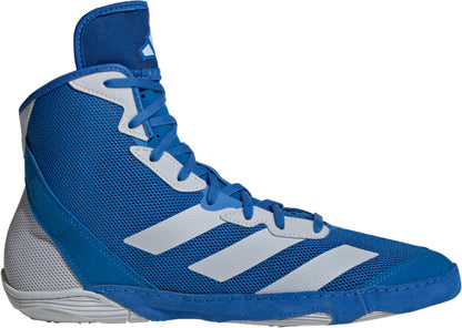 adidas Adizero Wrestling Mens Wrestling Shoes Blue – Start Fitness