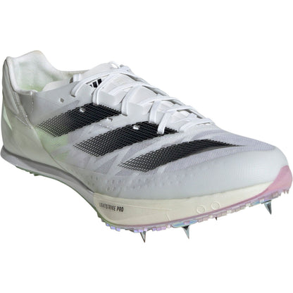 adidas Adizero Prime SP 2 Running Spikes - White