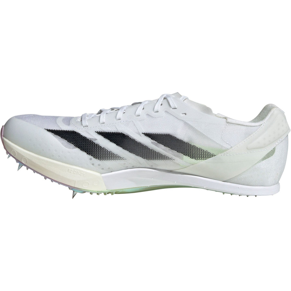adidas Adizero Prime SP 2 Running Spikes - White â Start Fitness