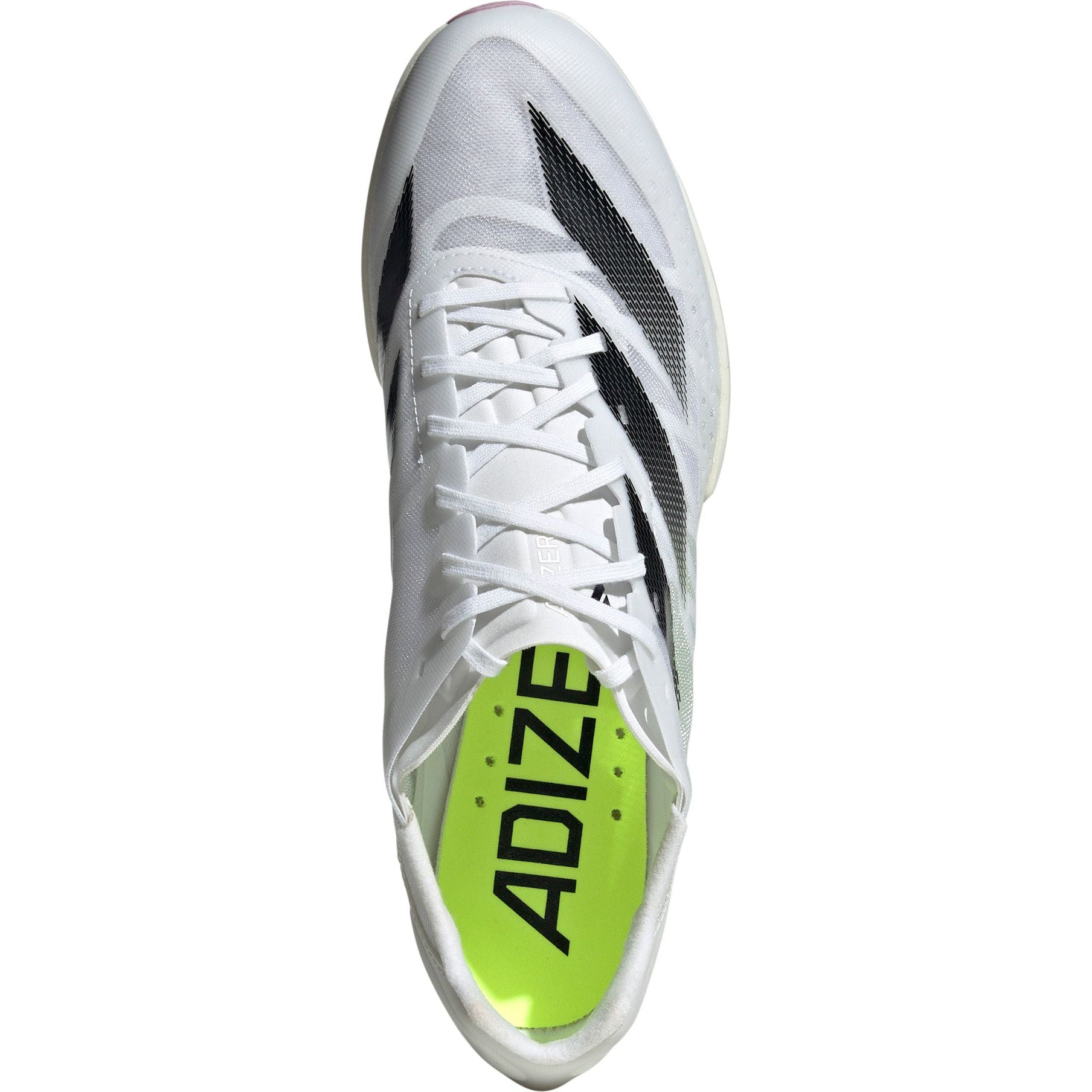 ADIZERO PRIME SP2  25.5 adidas adizero PRIME SP2 プライムsp2 25.5cm