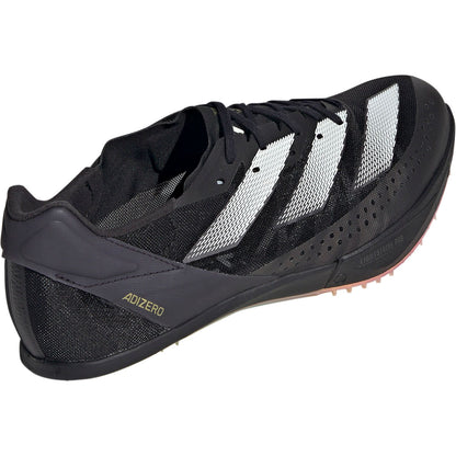 adidas Adizero Prime SP 2 Running Spikes - Black