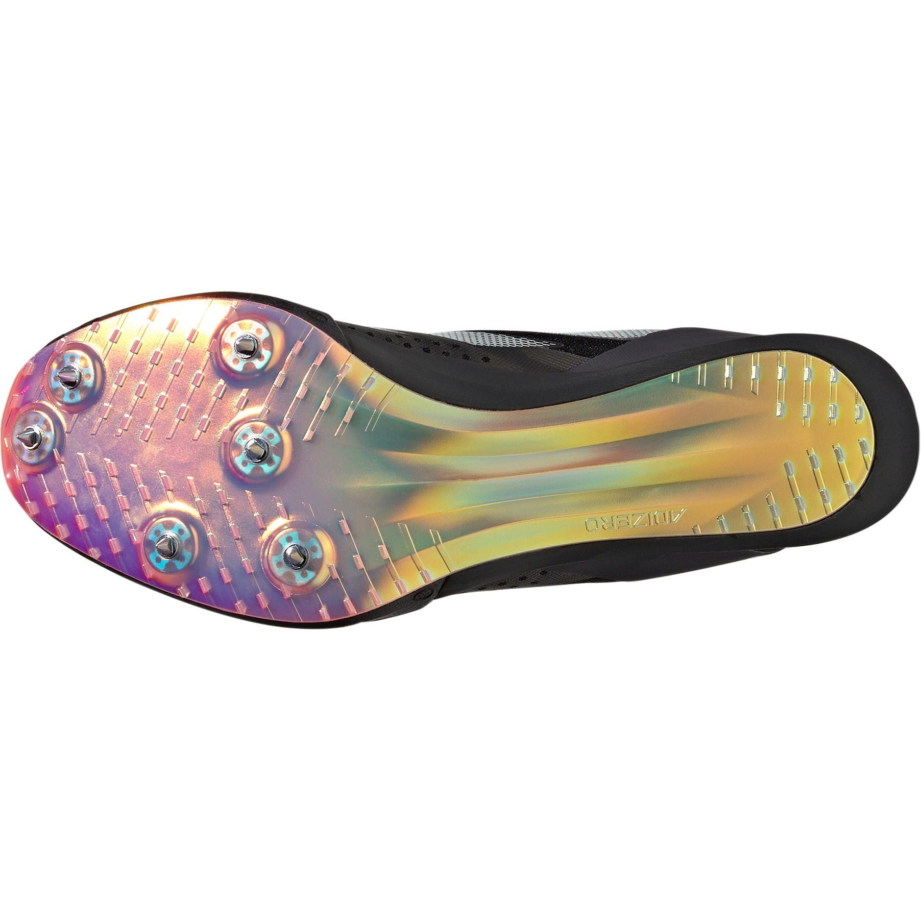 adidas Adizero Prime SP 2 Running Spikes - Black – Start Fitness