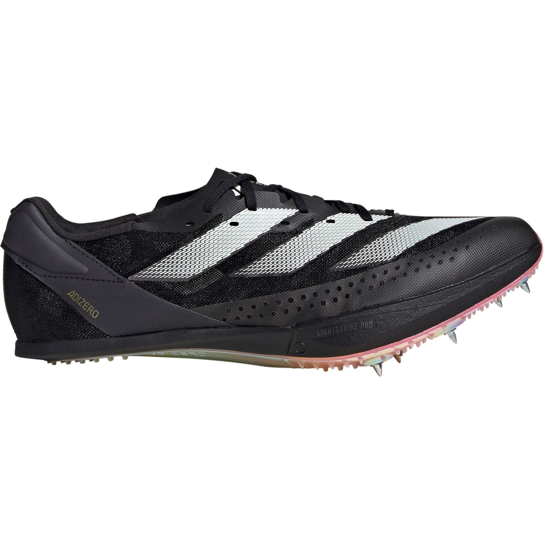 adidas Adizero Prime SP 2 Running Spikes - Black â Start Fitness