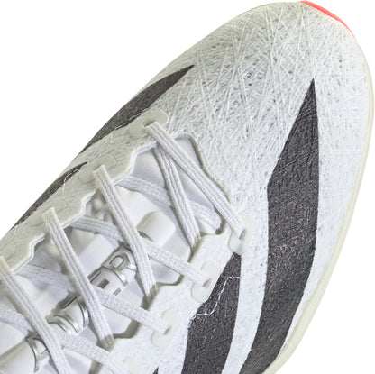 adidas Adizero Prime SP 3 Strung Running Spikes - White