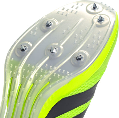 adidas Adizero Prime SP 4 Running Spikes - Yellow