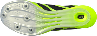 adidas Adizero Prime SP 4 Running Spikes - Yellow