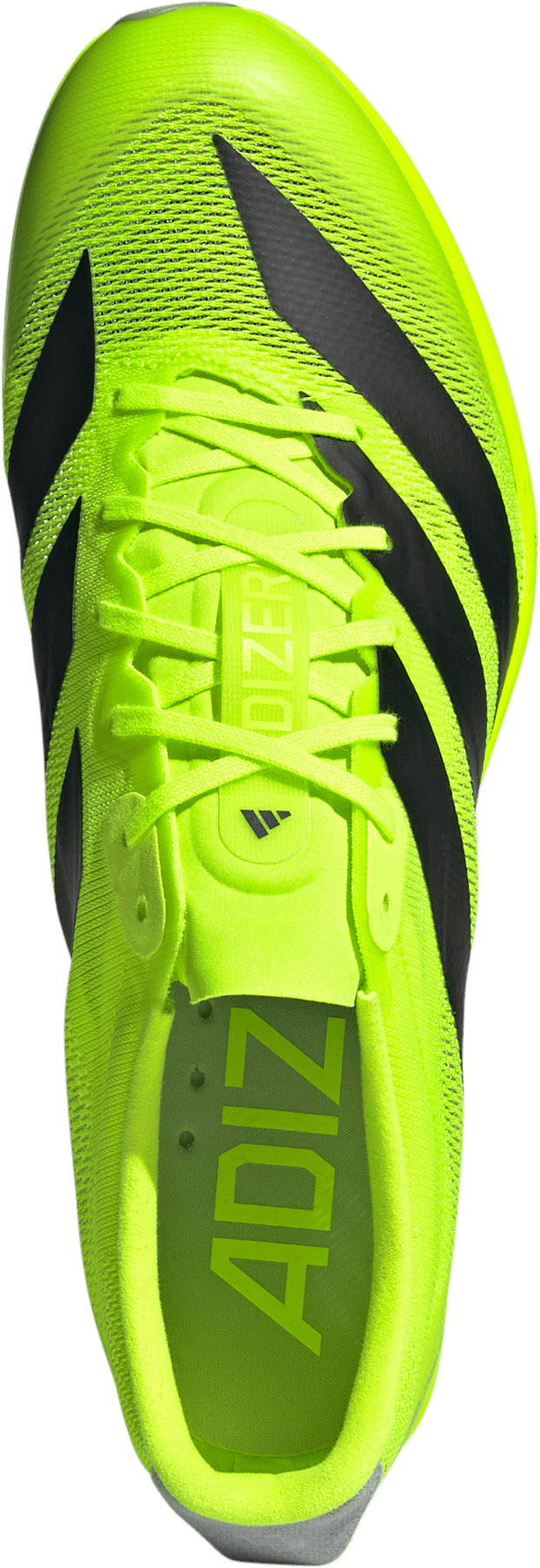 adidas adizeroSP4 スパイクシューズ イエロー/ブラック ADIZERO ADIOS PRO 4蛍光イエロー/ブラック - メルカリ