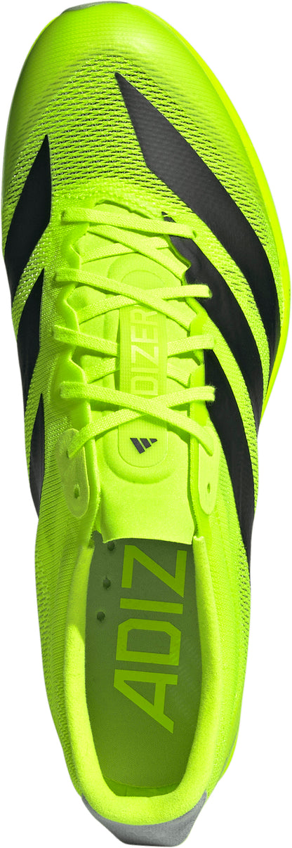 adidas Adizero Prime SP 4 Running Spikes - Yellow