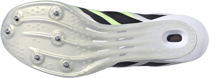 adidas Adizero Prime SP 4 Running Spikes - White