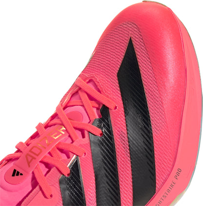 adidas Adizero Prime SP 4 Running Spikes - Red