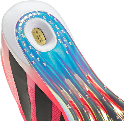 adidas Adizero Prime SP 4 Running Spikes - Red