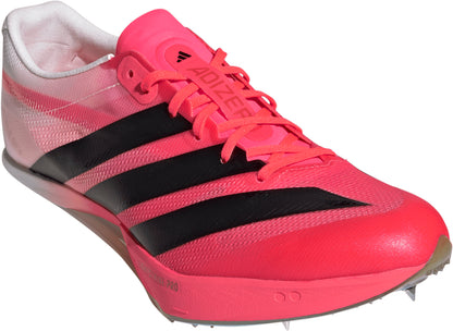 adidas Adizero Prime SP 4 Running Spikes - Red