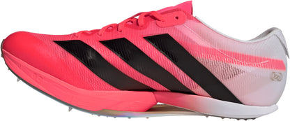 adidas Adizero Prime SP 4 Running Spikes - Red