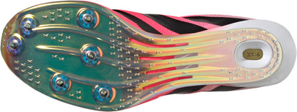 adidas Adizero Prime SP 4 Running Spikes - Red