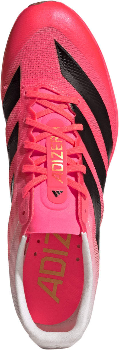 adidas Adizero Prime SP 4 Running Spikes - Red