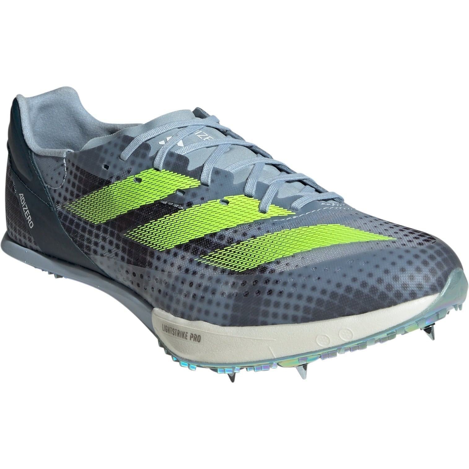 adizero prime spikes
