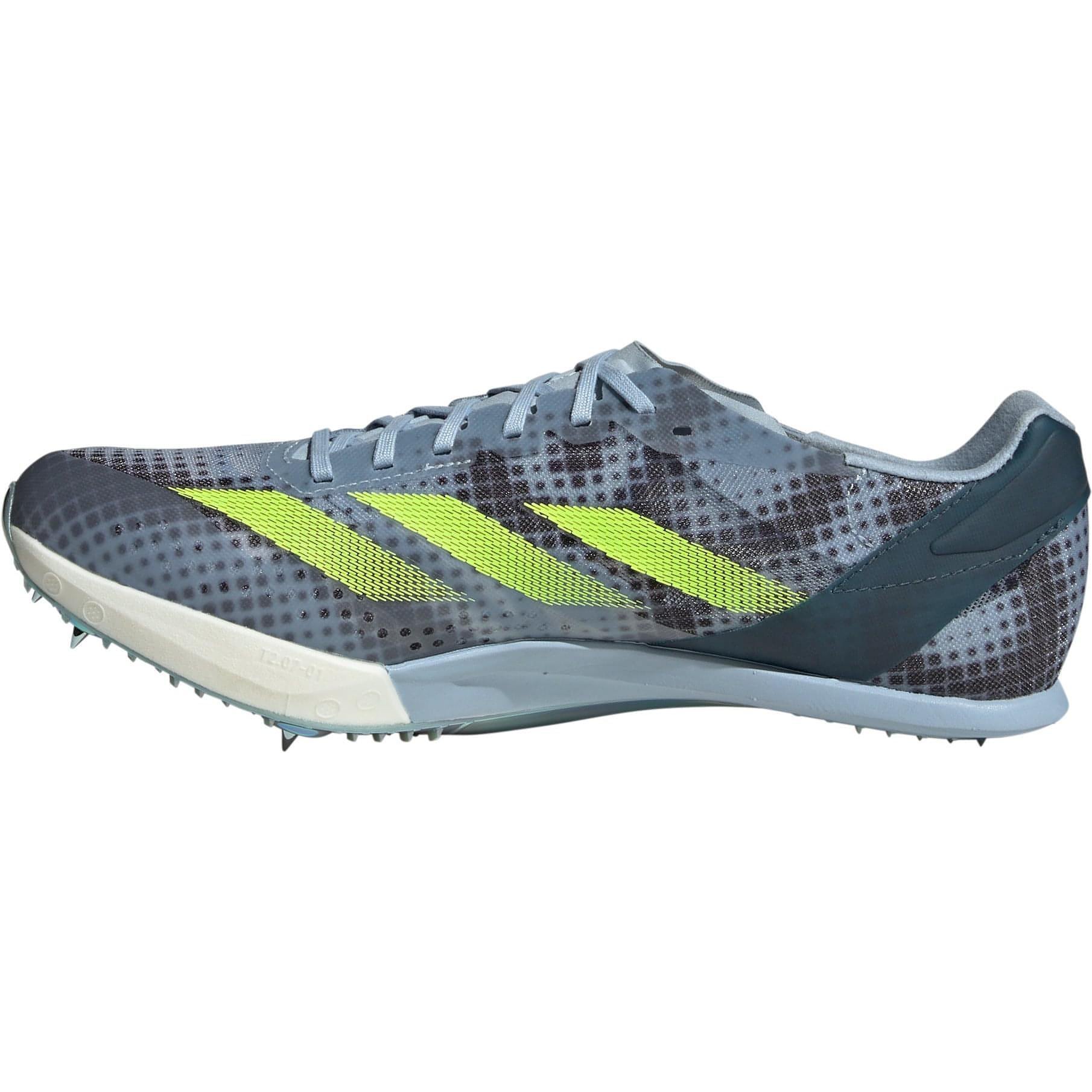 adidas Adizero Prime SP 2 Running Spikes - Blue – Start Fitness