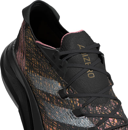 adidas Adizero Prime X 2.0 Strung Running Shoes - Black