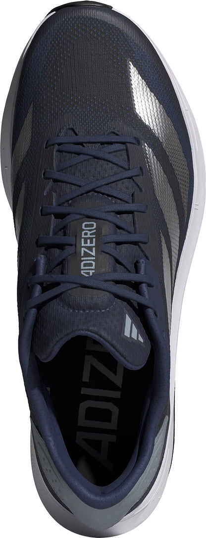 adidas Adizero SL 2 Mens Running Shoes - Blue